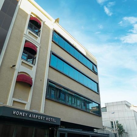 Homey Airport Hotel Arnavutkoy Εξωτερικό φωτογραφία