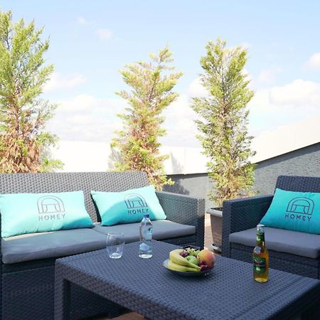 Homey Airport Hotel Arnavutkoy Εξωτερικό φωτογραφία