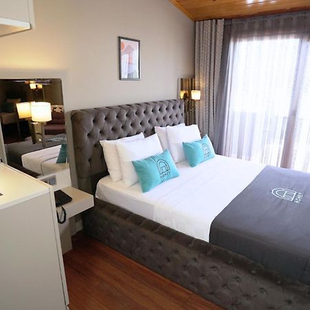 Homey Airport Hotel Arnavutkoy Εξωτερικό φωτογραφία
