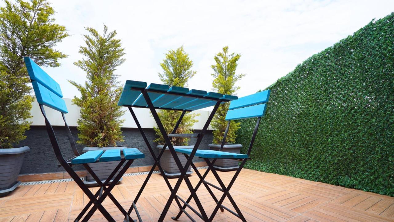 Homey Airport Hotel Arnavutkoy Εξωτερικό φωτογραφία