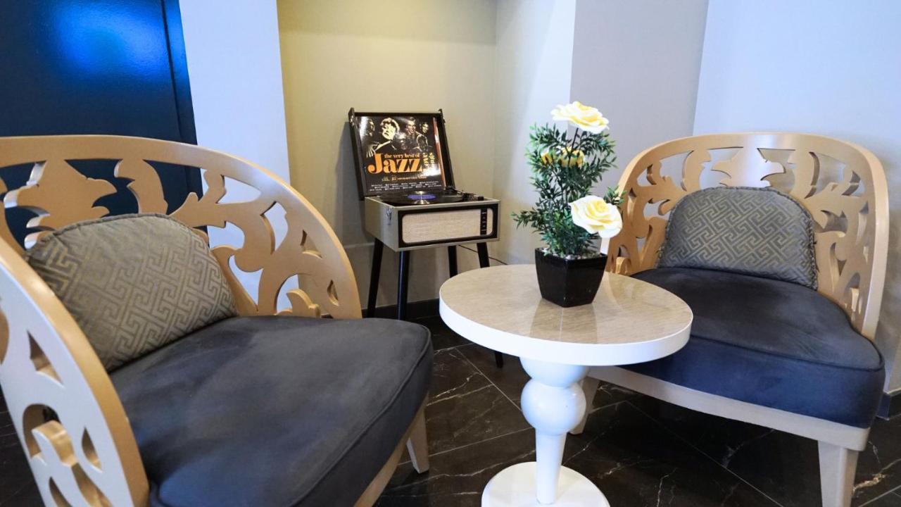 Homey Airport Hotel Arnavutkoy Εξωτερικό φωτογραφία