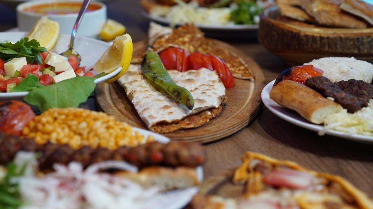 Homey Airport Hotel Arnavutkoy Εξωτερικό φωτογραφία