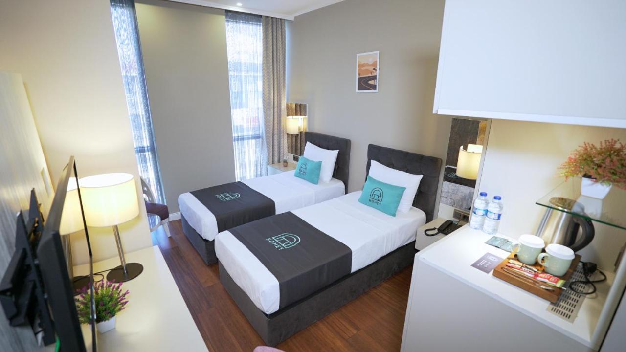 Homey Airport Hotel Arnavutkoy Εξωτερικό φωτογραφία