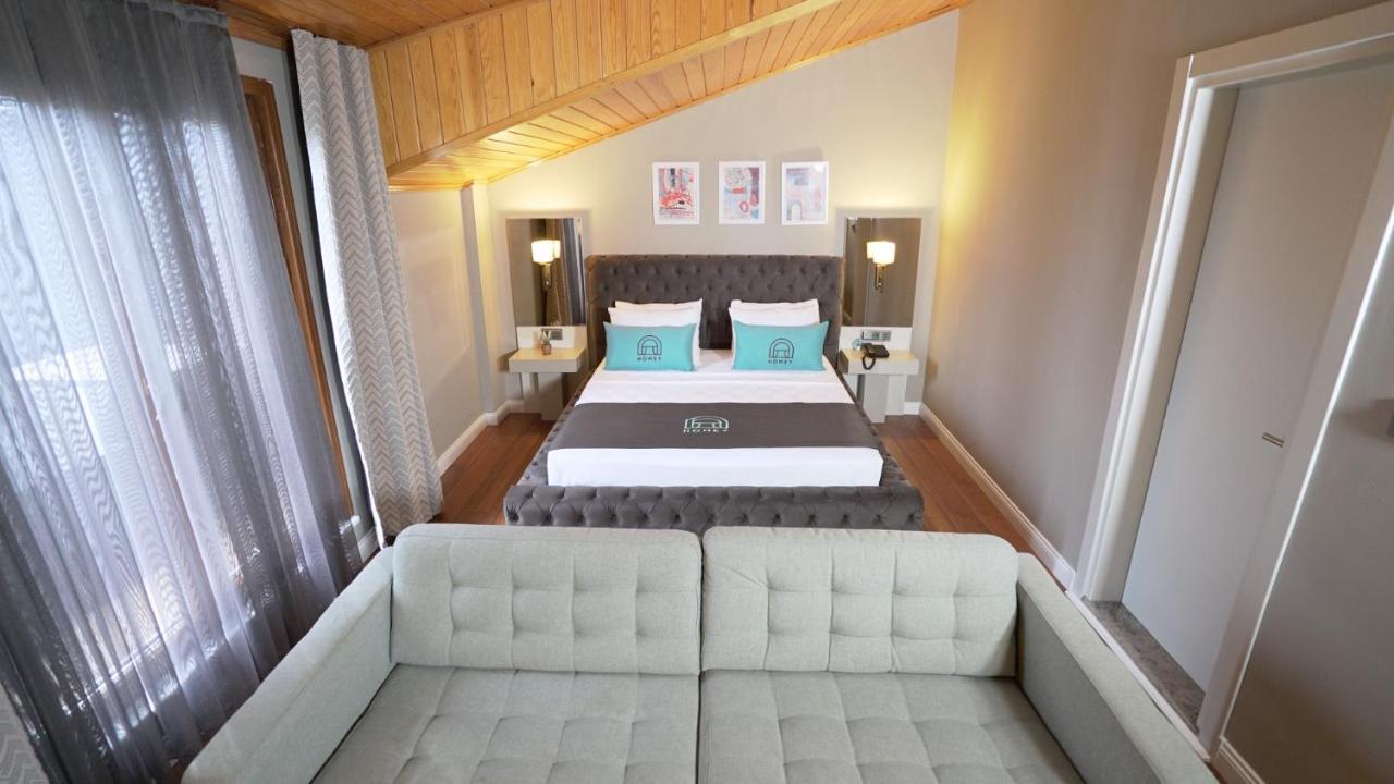 Homey Airport Hotel Arnavutkoy Εξωτερικό φωτογραφία