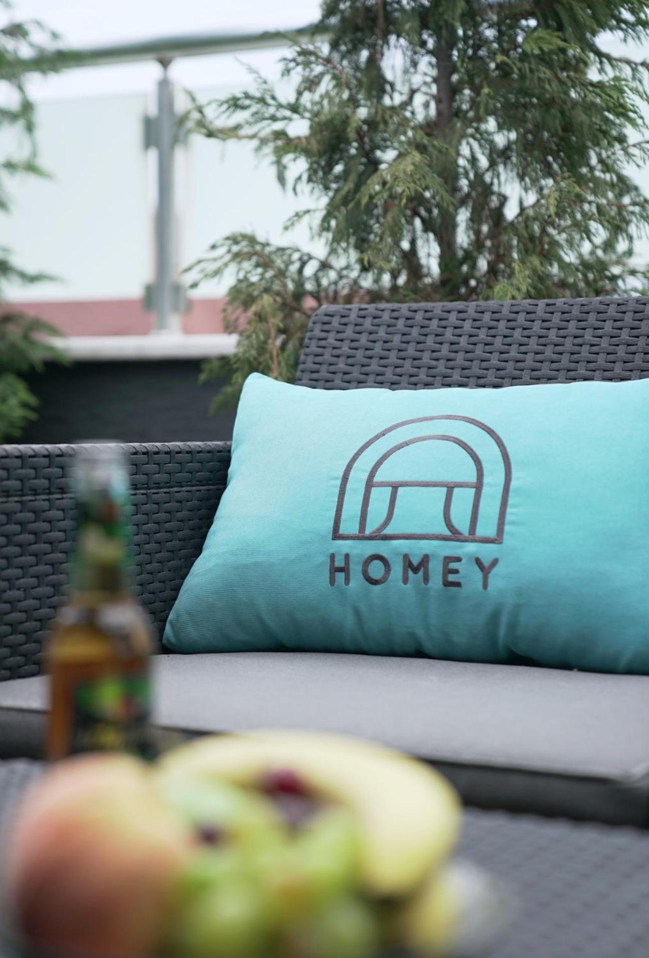 Homey Airport Hotel Arnavutkoy Εξωτερικό φωτογραφία