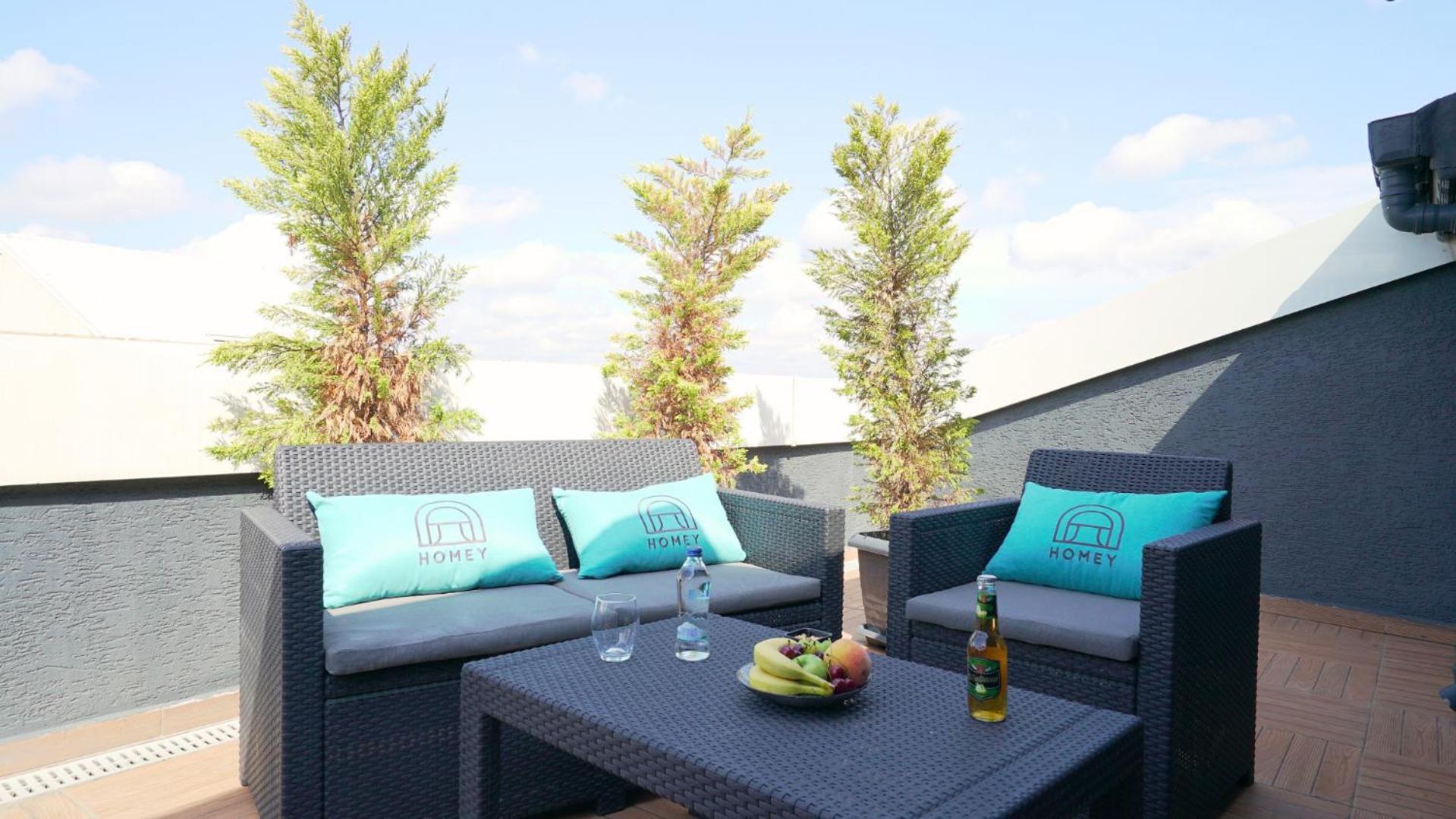 Homey Airport Hotel Arnavutkoy Εξωτερικό φωτογραφία