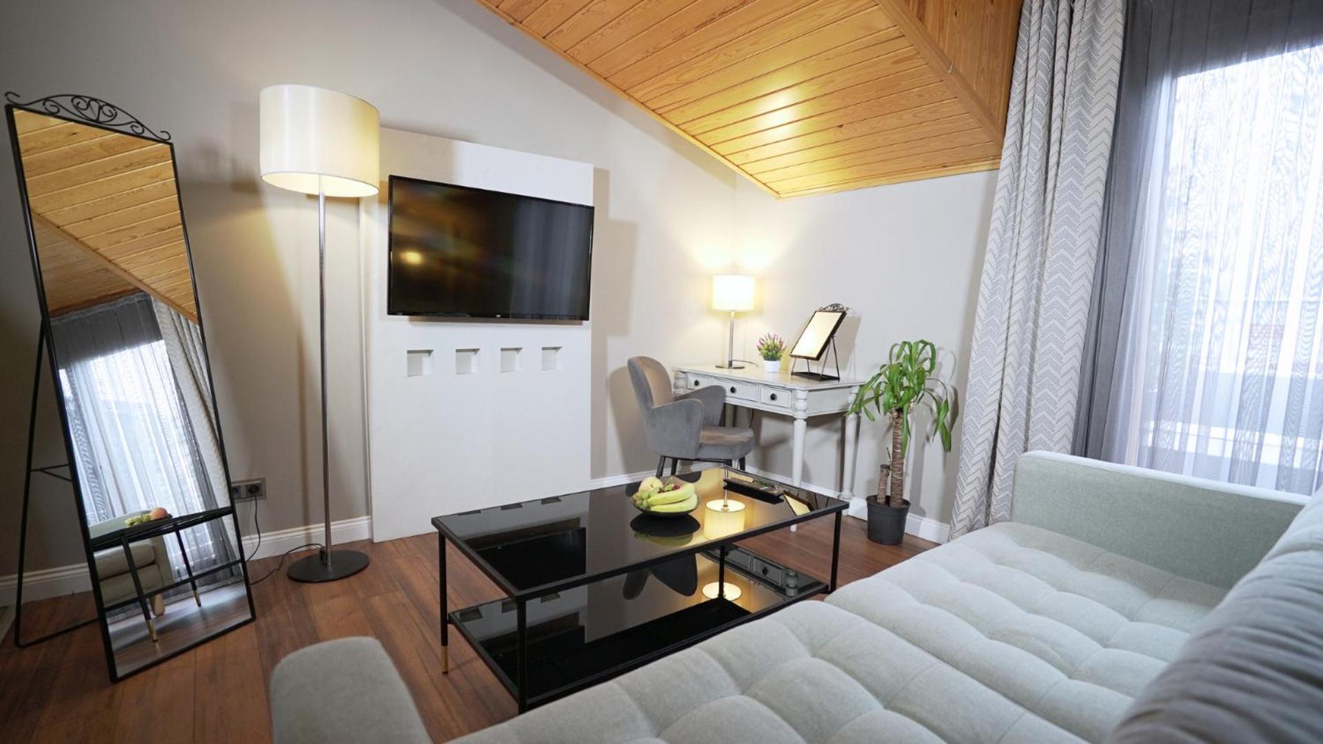 Homey Airport Hotel Arnavutkoy Εξωτερικό φωτογραφία