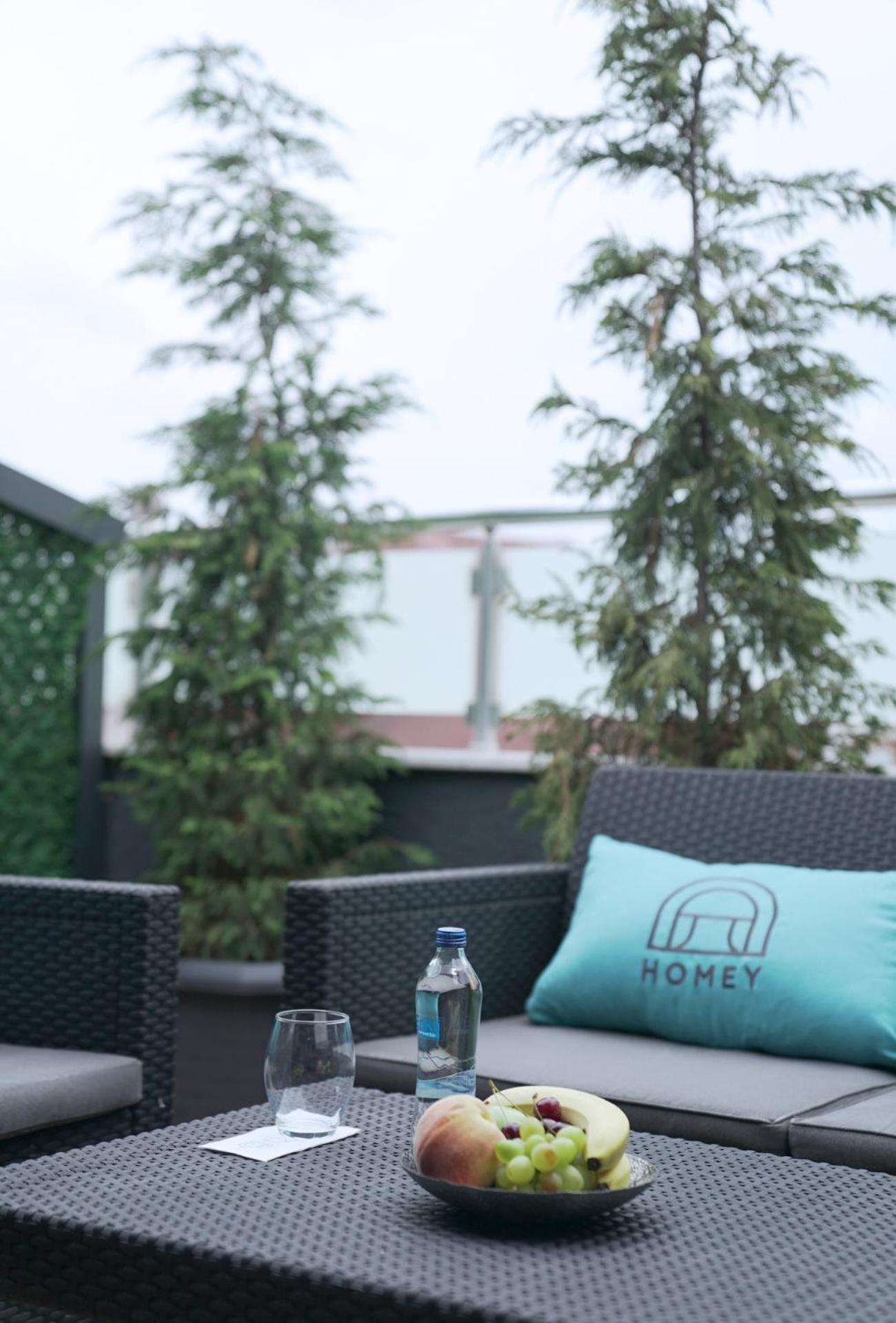 Homey Airport Hotel Arnavutkoy Εξωτερικό φωτογραφία