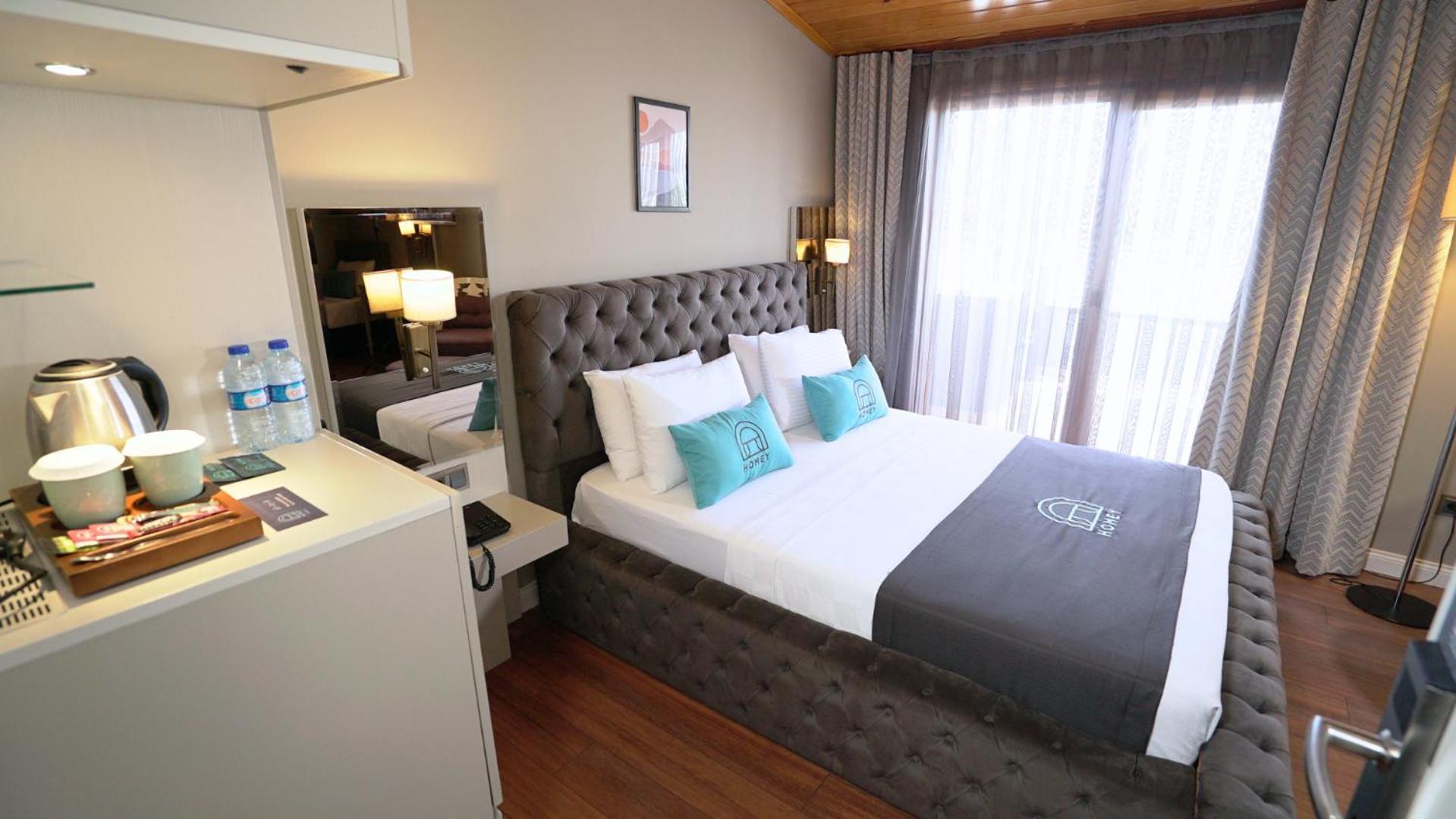 Homey Airport Hotel Arnavutkoy Εξωτερικό φωτογραφία