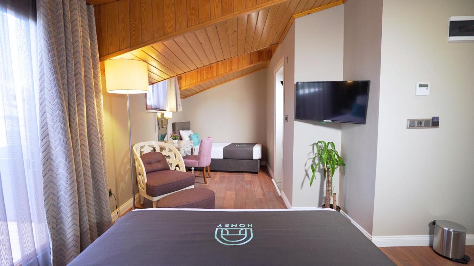 Homey Airport Hotel Arnavutkoy Εξωτερικό φωτογραφία