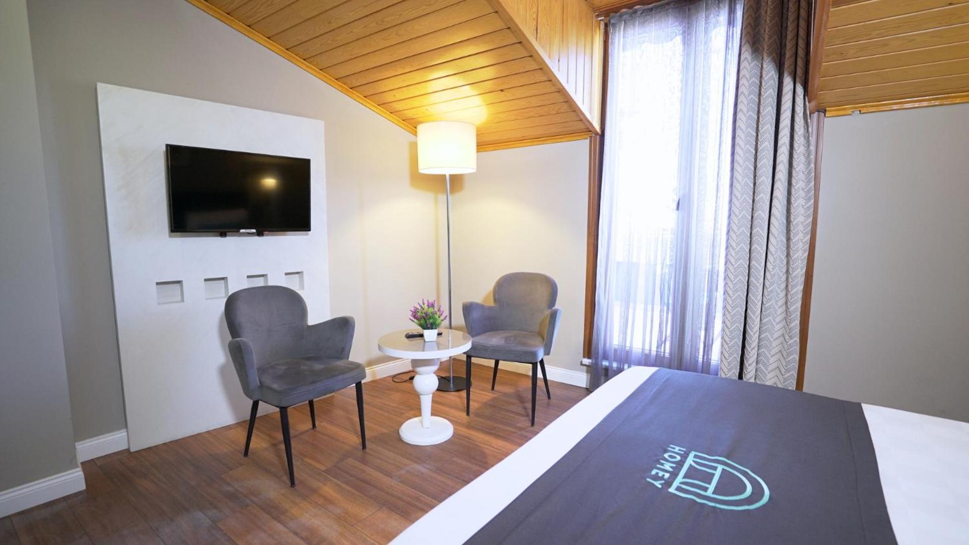 Homey Airport Hotel Arnavutkoy Εξωτερικό φωτογραφία
