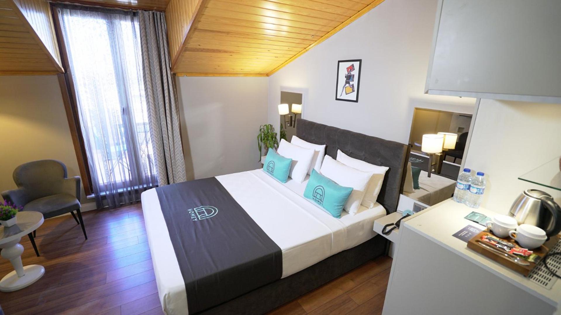 Homey Airport Hotel Arnavutkoy Εξωτερικό φωτογραφία