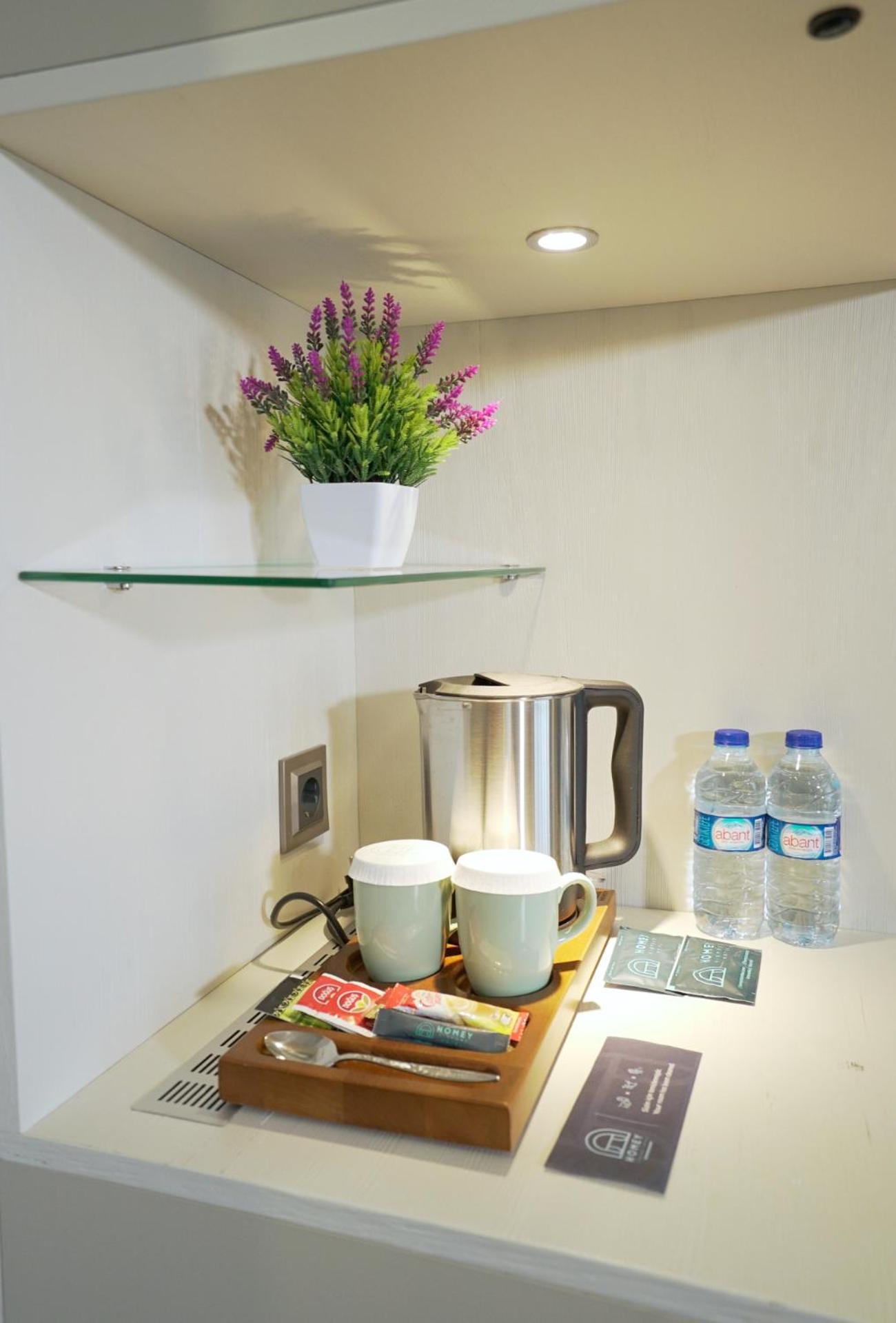 Homey Airport Hotel Arnavutkoy Εξωτερικό φωτογραφία