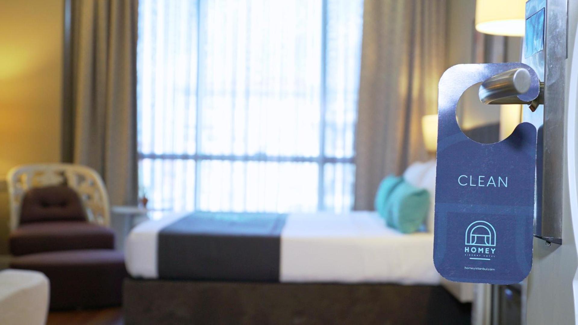 Homey Airport Hotel Arnavutkoy Εξωτερικό φωτογραφία
