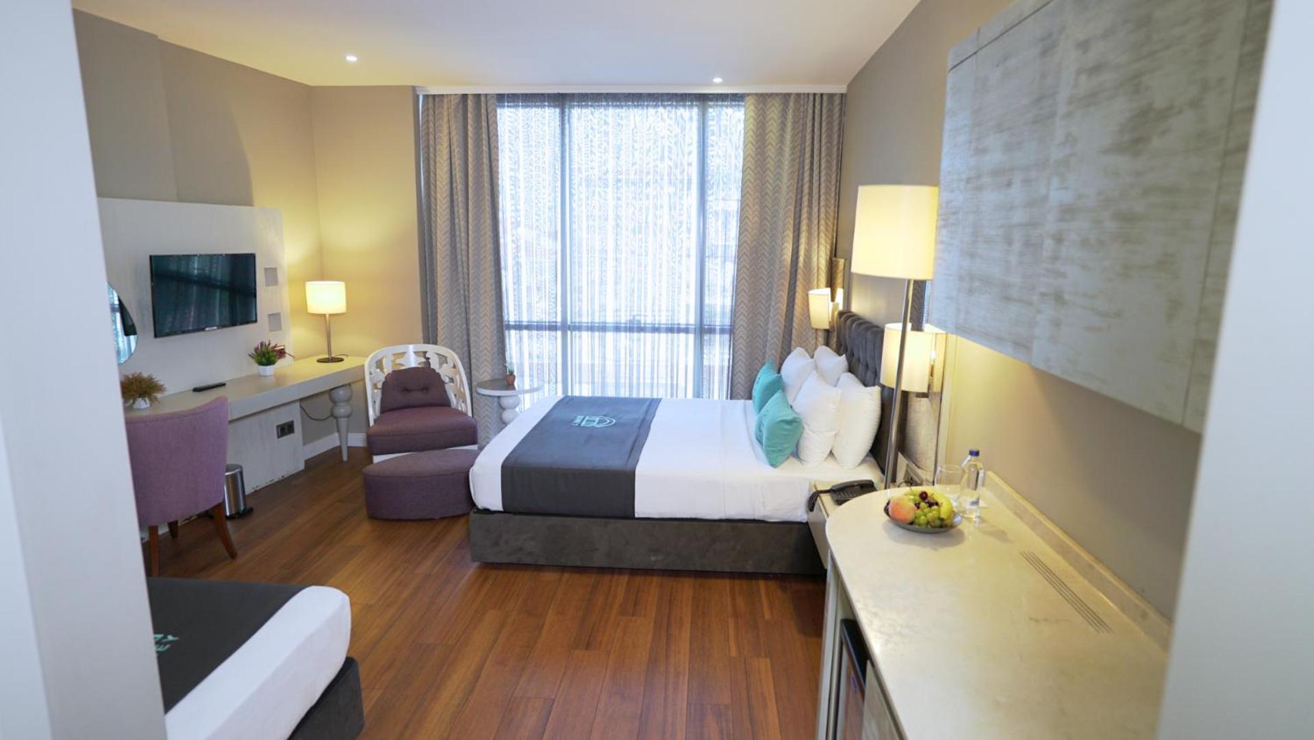 Homey Airport Hotel Arnavutkoy Εξωτερικό φωτογραφία