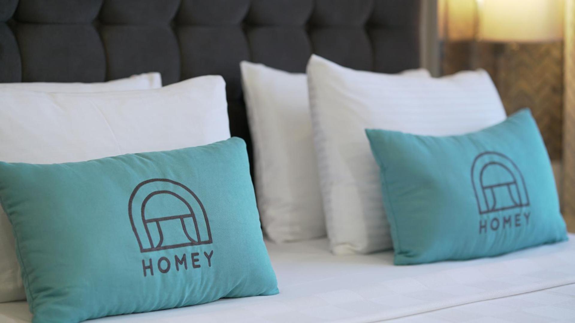 Homey Airport Hotel Arnavutkoy Εξωτερικό φωτογραφία