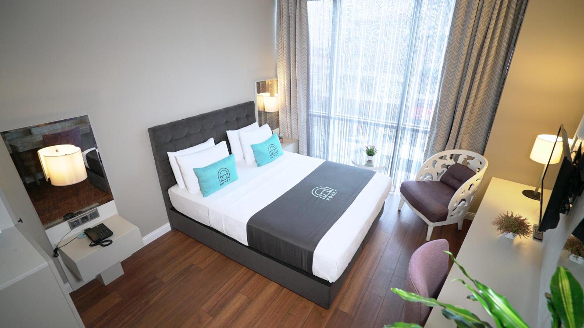 Homey Airport Hotel Arnavutkoy Εξωτερικό φωτογραφία