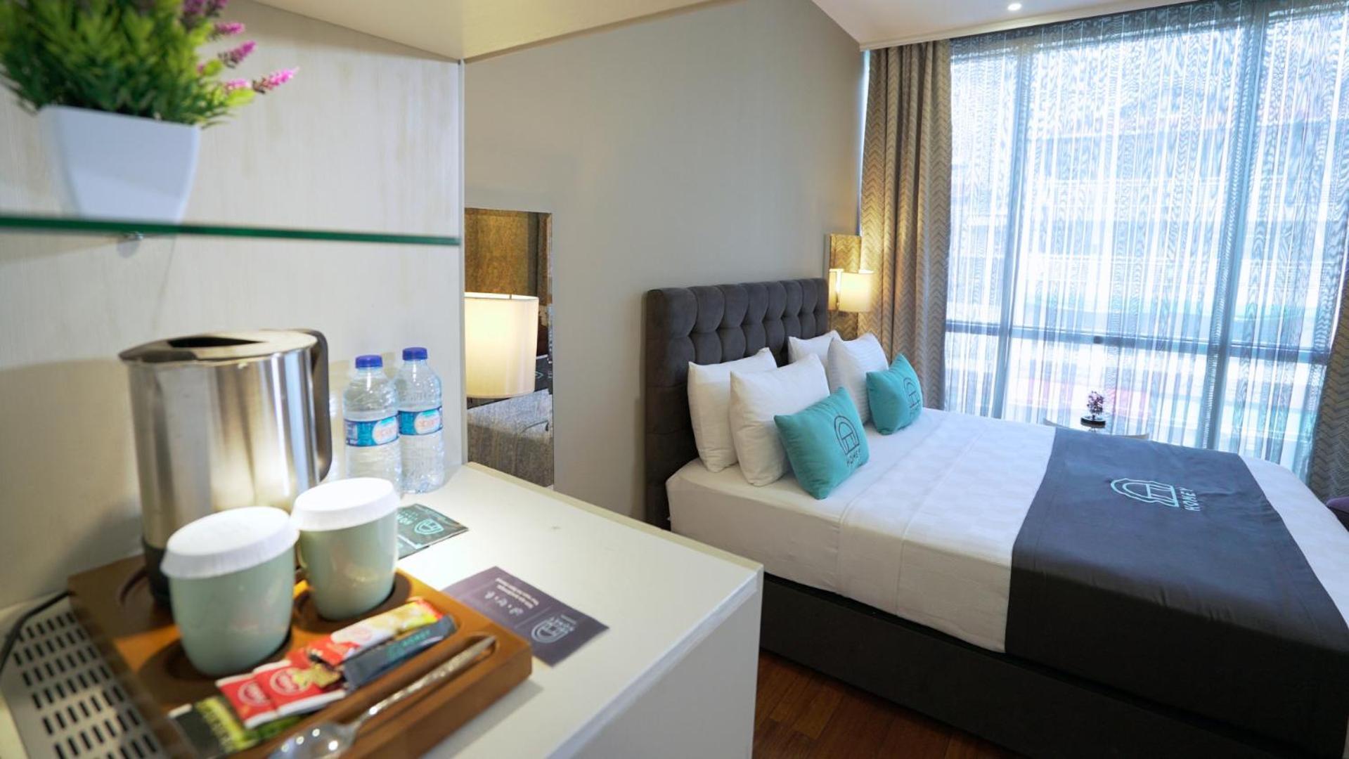 Homey Airport Hotel Arnavutkoy Εξωτερικό φωτογραφία